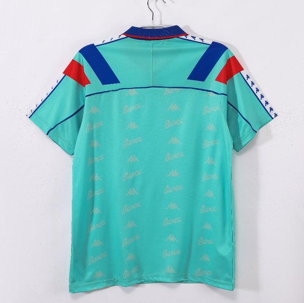 Barcelona 1992/1993 Away