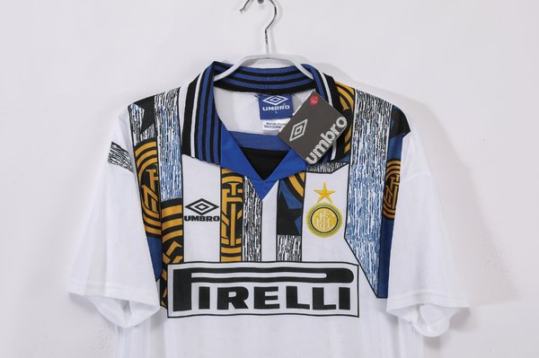 Inter de Milan 1995/1996