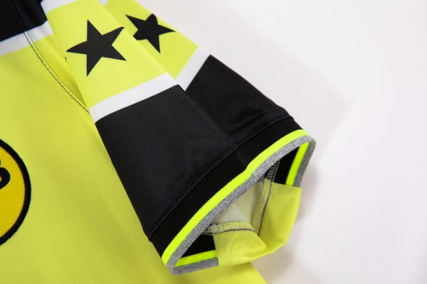 Borussia Dortmund 1997/1998 Home