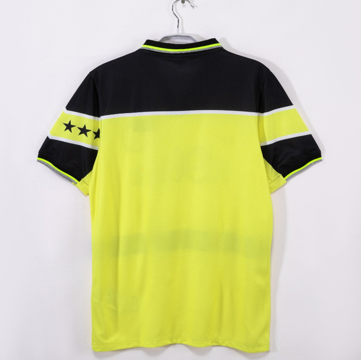 Borussia Dortmund 1997/1998 Home - 4