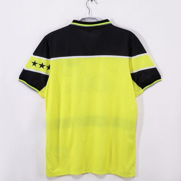 Borussia Dortmund 1997/1998 Home