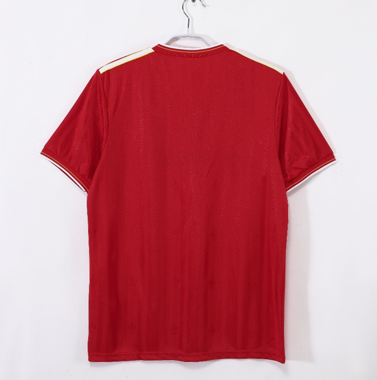 Liverpool 1986/1987 Home - 2