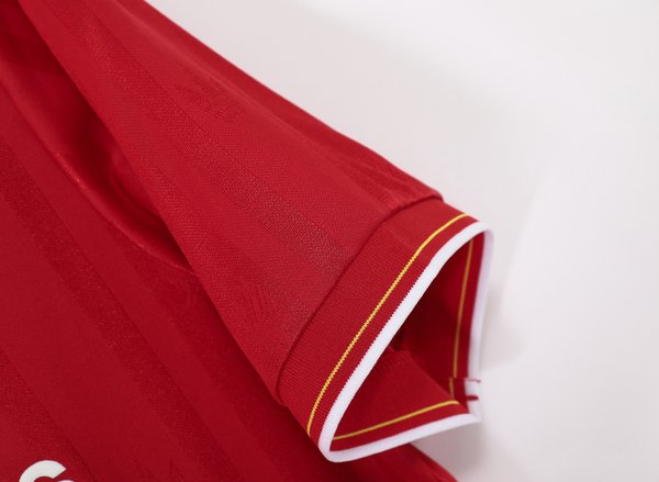 Liverpool 1986/1987 Home