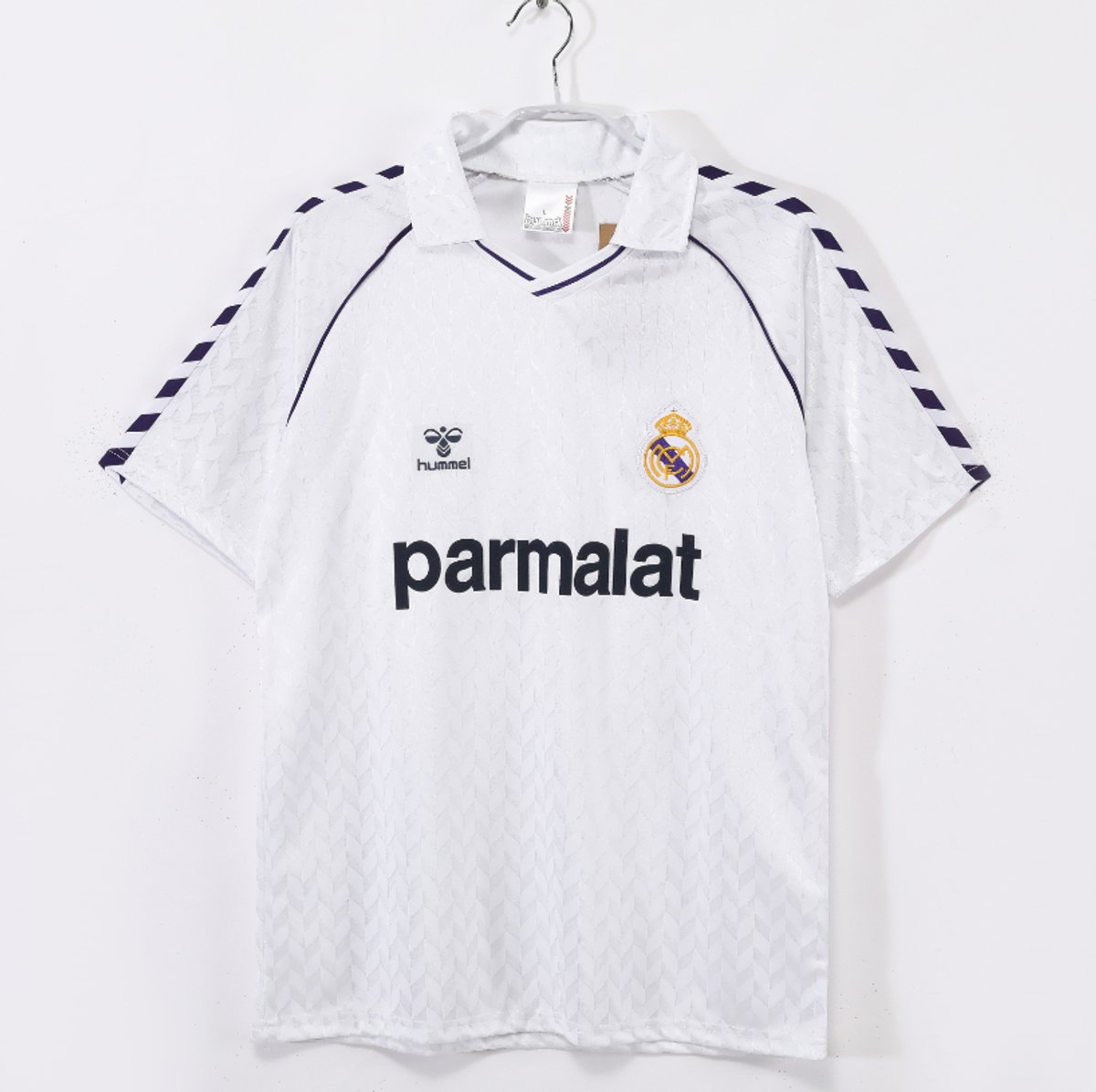 Real Madrid 1986/1987 Home