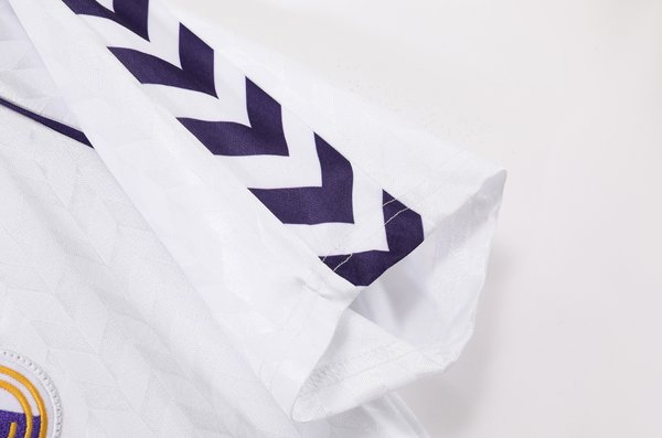 Real Madrid 1986/1987 Home