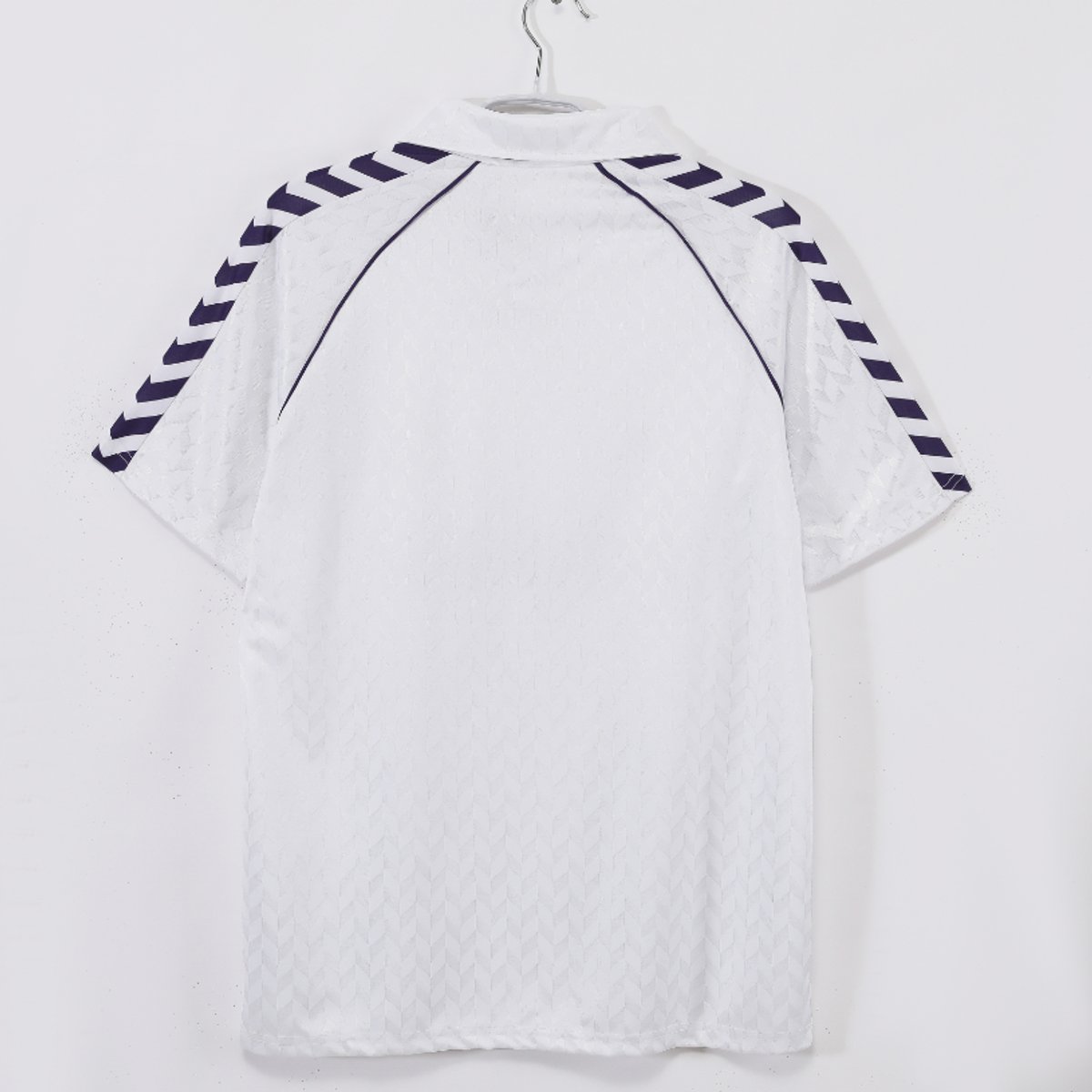 Real Madrid 1986/1987 Home - 4