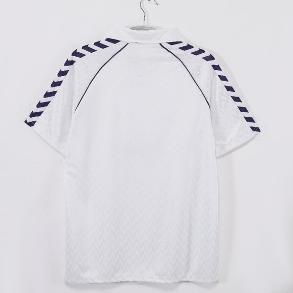 Real Madrid 1986/1987 Home