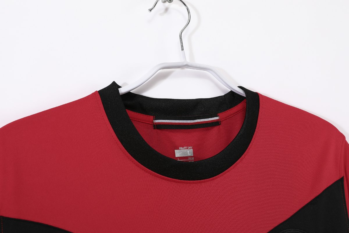 Manchester United 2009/2010 Home - 4