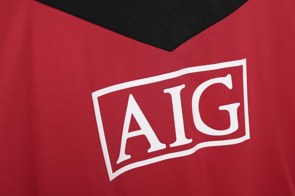 Manchester United 2009/2010 Home