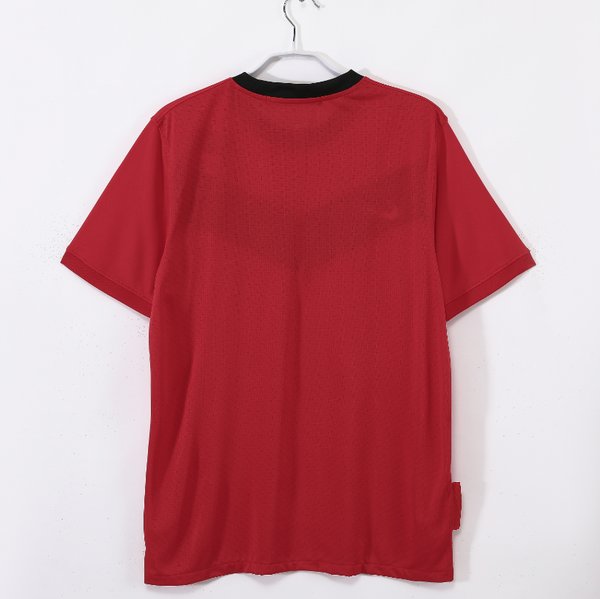 Manchester United 2009/2010 Home