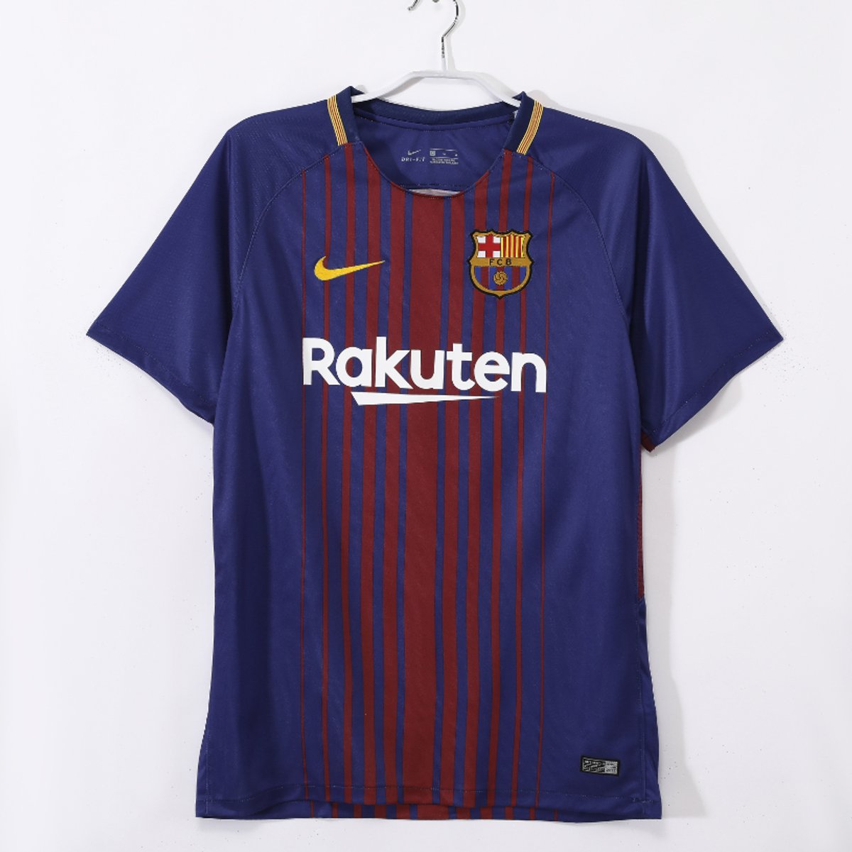 Barcelona 2017/2018 Home