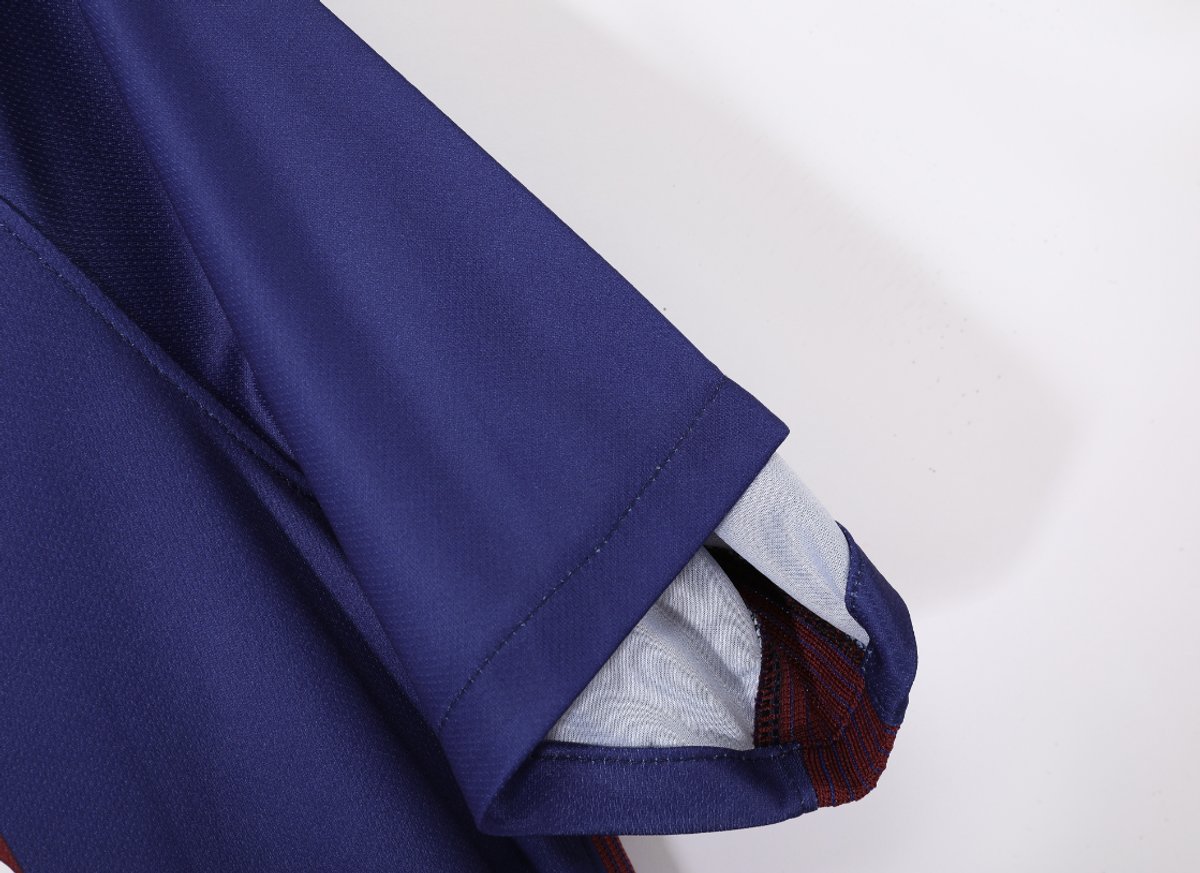 Barcelona 2017/2018 Home - 3