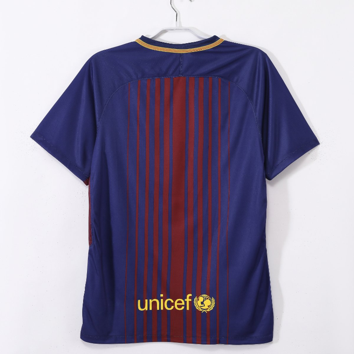 Barcelona 2017/2018 Home - 4