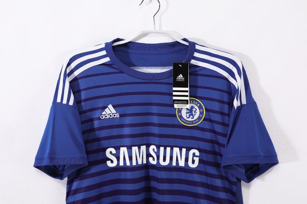 Chelsea 2014/2015 Home