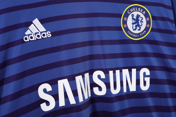 Chelsea 2014/2015 Home