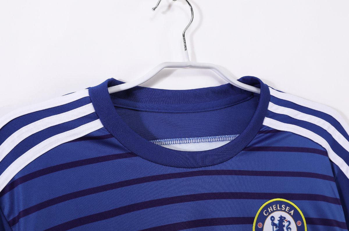 Chelsea 2014/2015 Home - 6