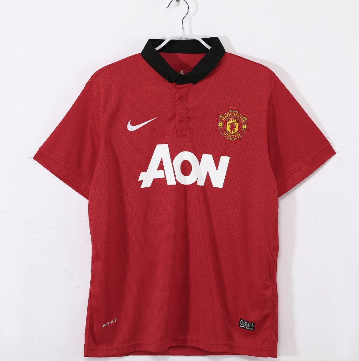 Manchester United 2013/2014 Home
