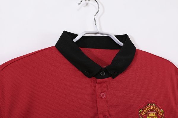 Manchester United 2013/2014 Home