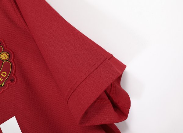 Manchester United 2013/2014 Home