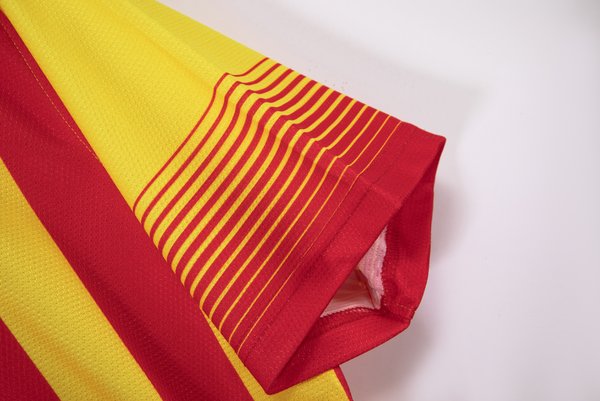 Barcelona 2013/2014 Third