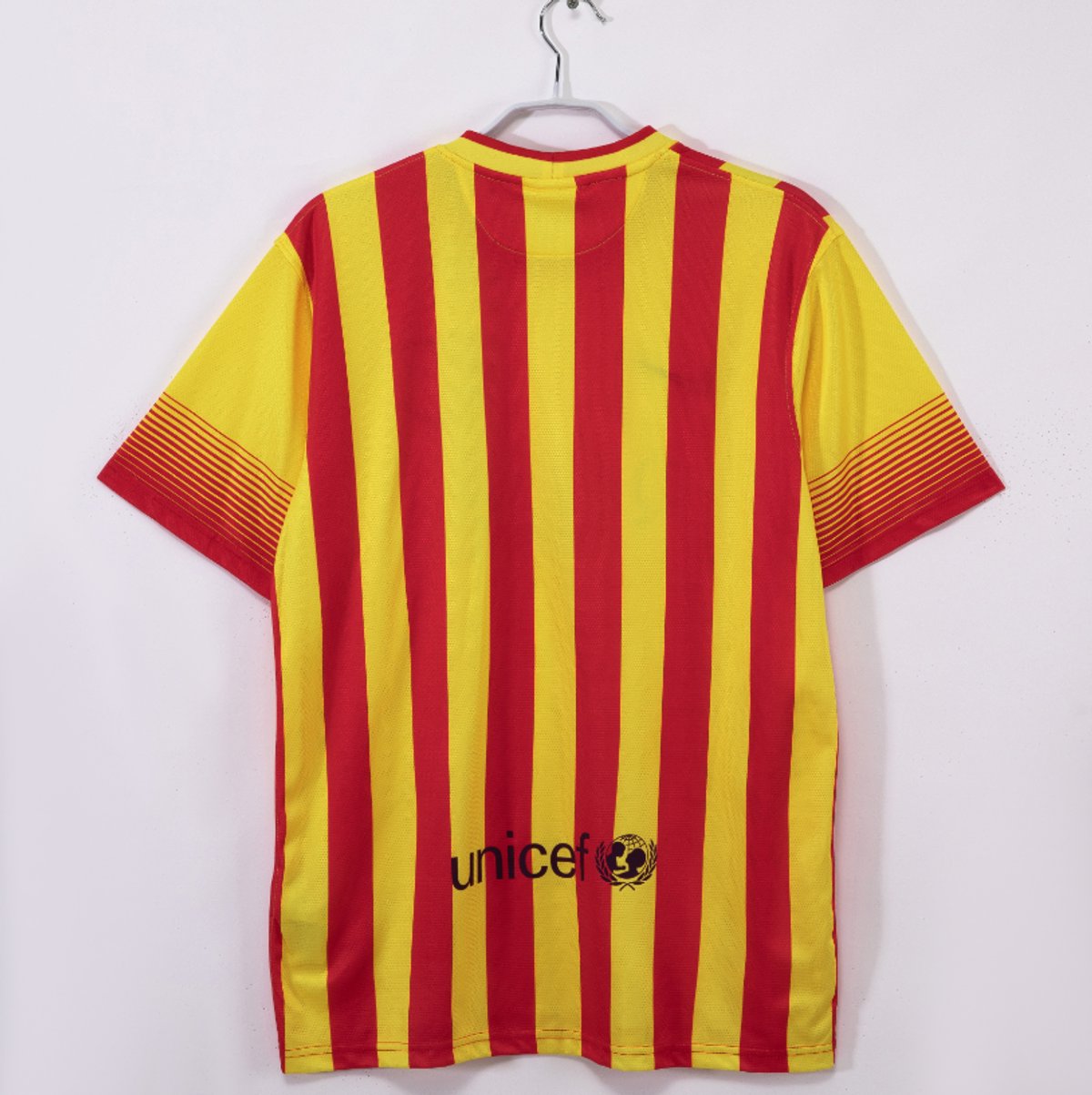 Barcelona 2013/2014 Third - 5