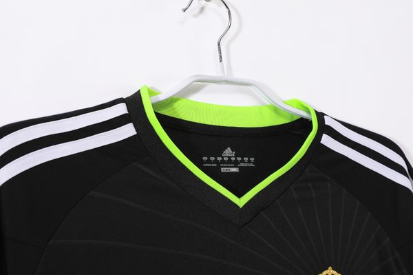 Real Madrid 2010/2011 Away