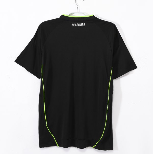 Real Madrid 2010/2011 Away