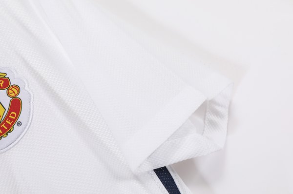 Manchester United 2008/2009 Away