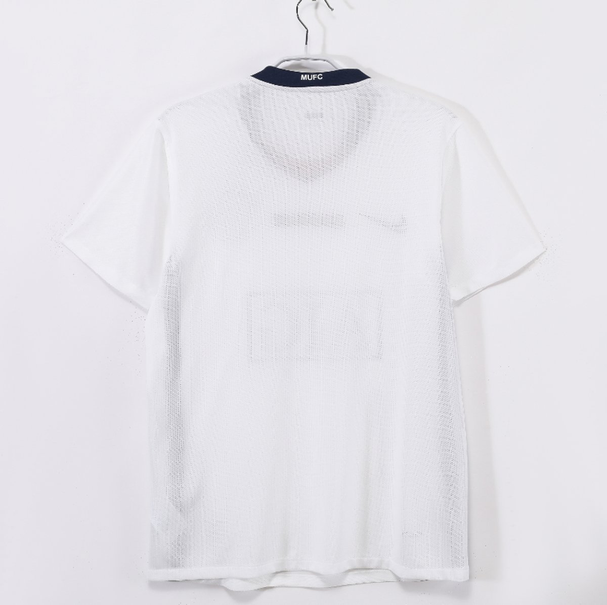 Manchester United 2008/2009 Away - 5