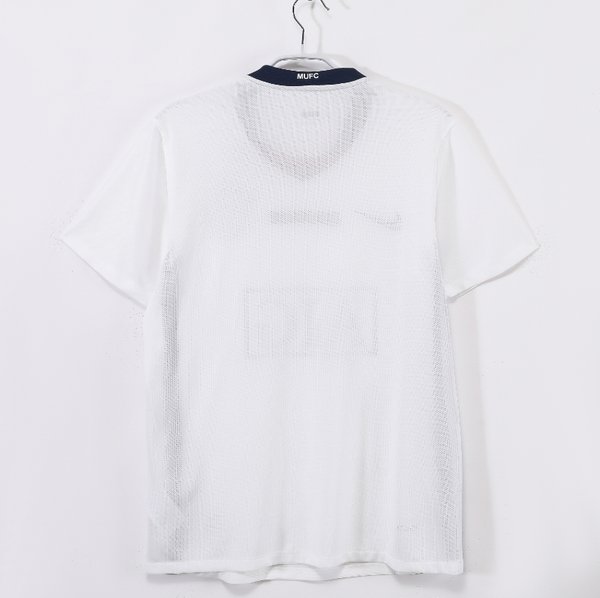 Manchester United 2008/2009 Away