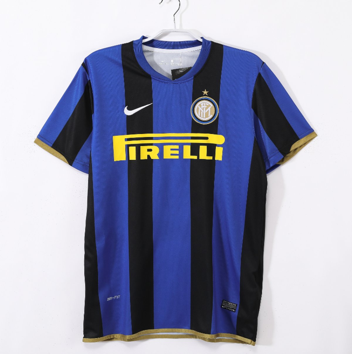 Inter de Milan 2008/2009 Home