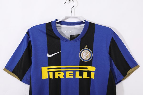 Inter de Milan 2008/2009 Home