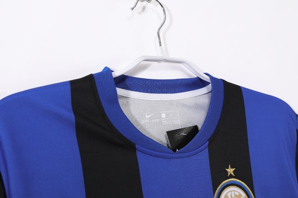 Inter de Milan 2008/2009 Home