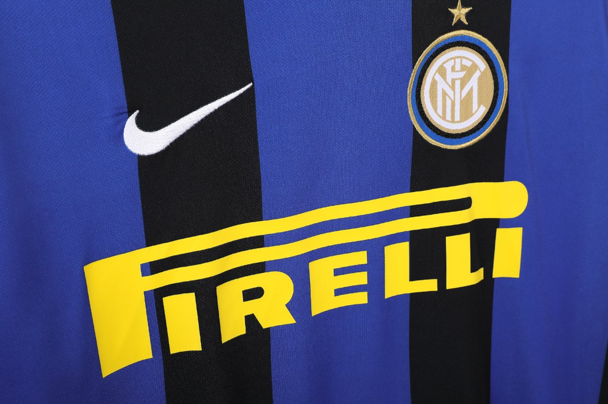 Inter de Milan 2008/2009 Home - 4