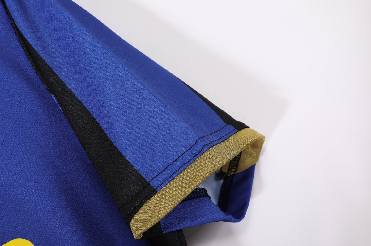 Inter de Milan 2008/2009 Home - 6