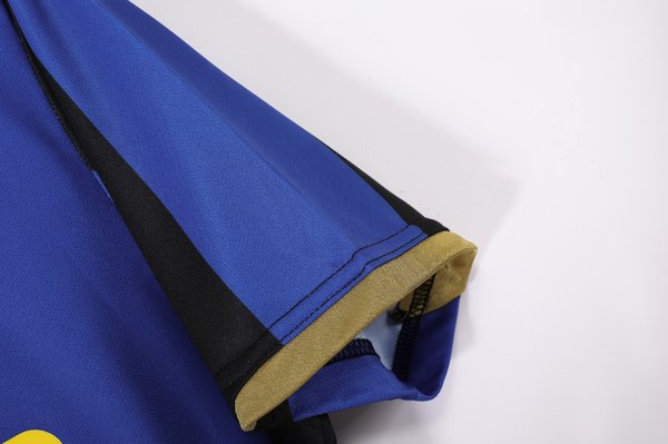 Inter de Milan 2008/2009 Home