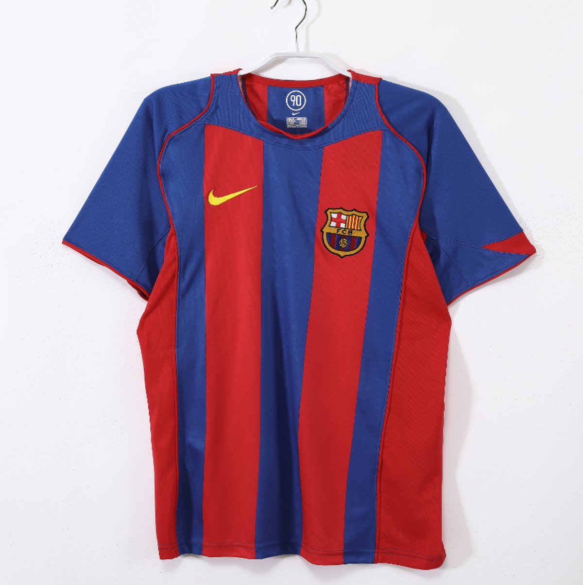 Barcelona 2004/2005 Home