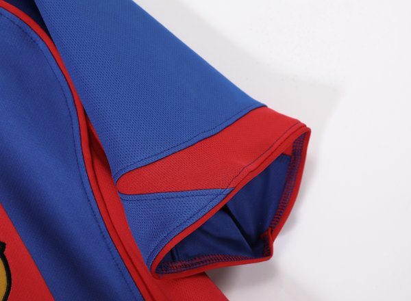 Barcelona 2004/2005 Home