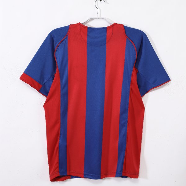Barcelona 2004/2005 Home