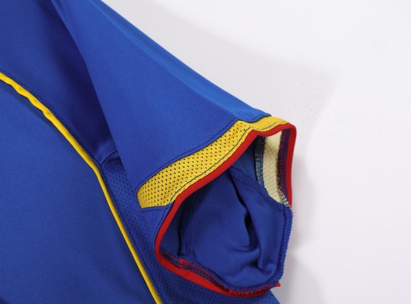 Arsenal 2004/2005 Away