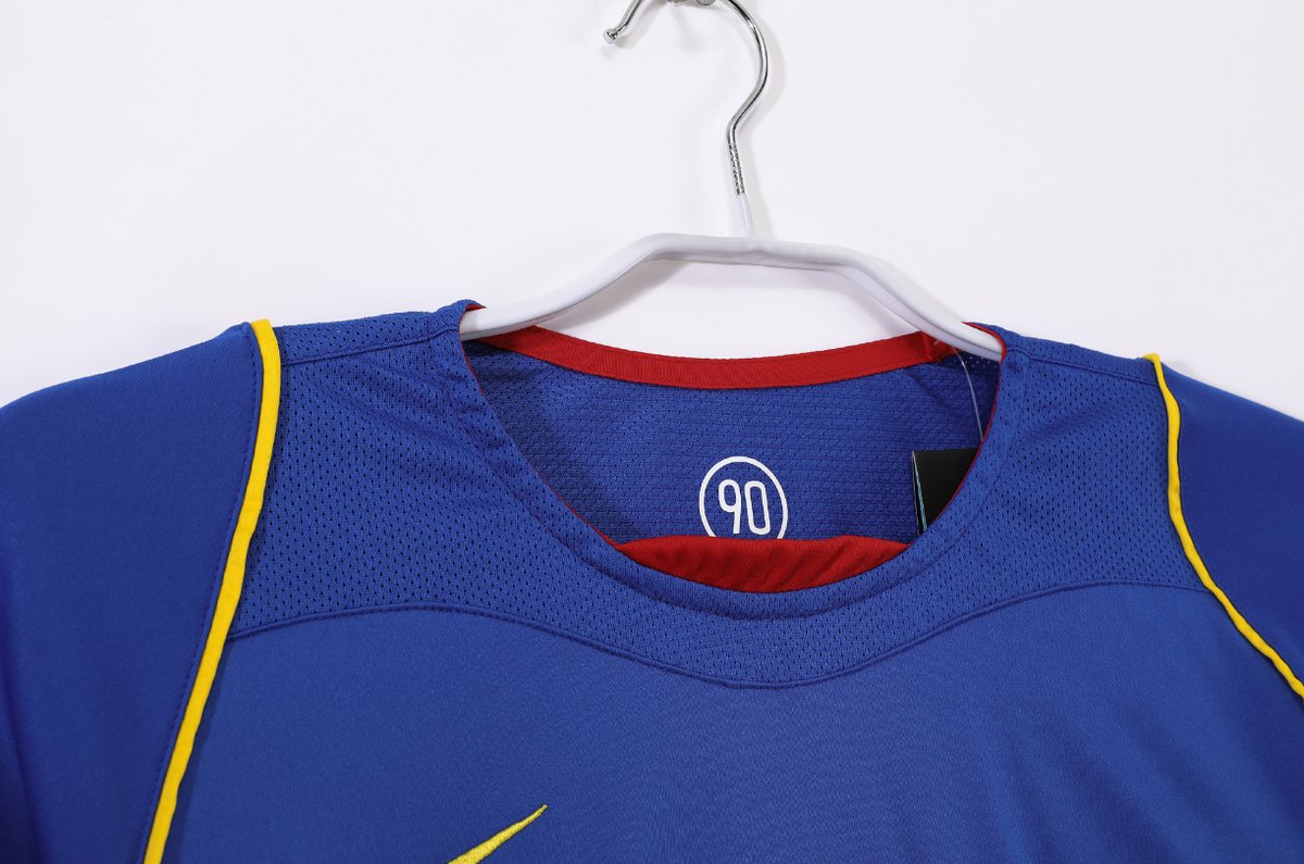 Arsenal 2004/2005 Away - 4