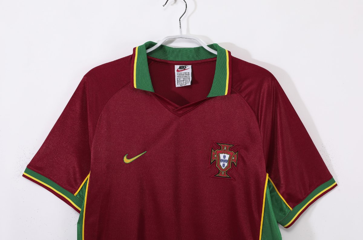 Portugal 1998 - 2