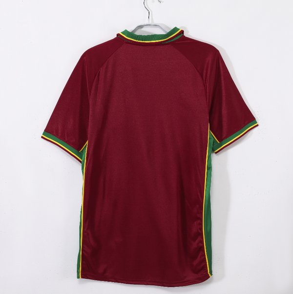 Portugal 1998