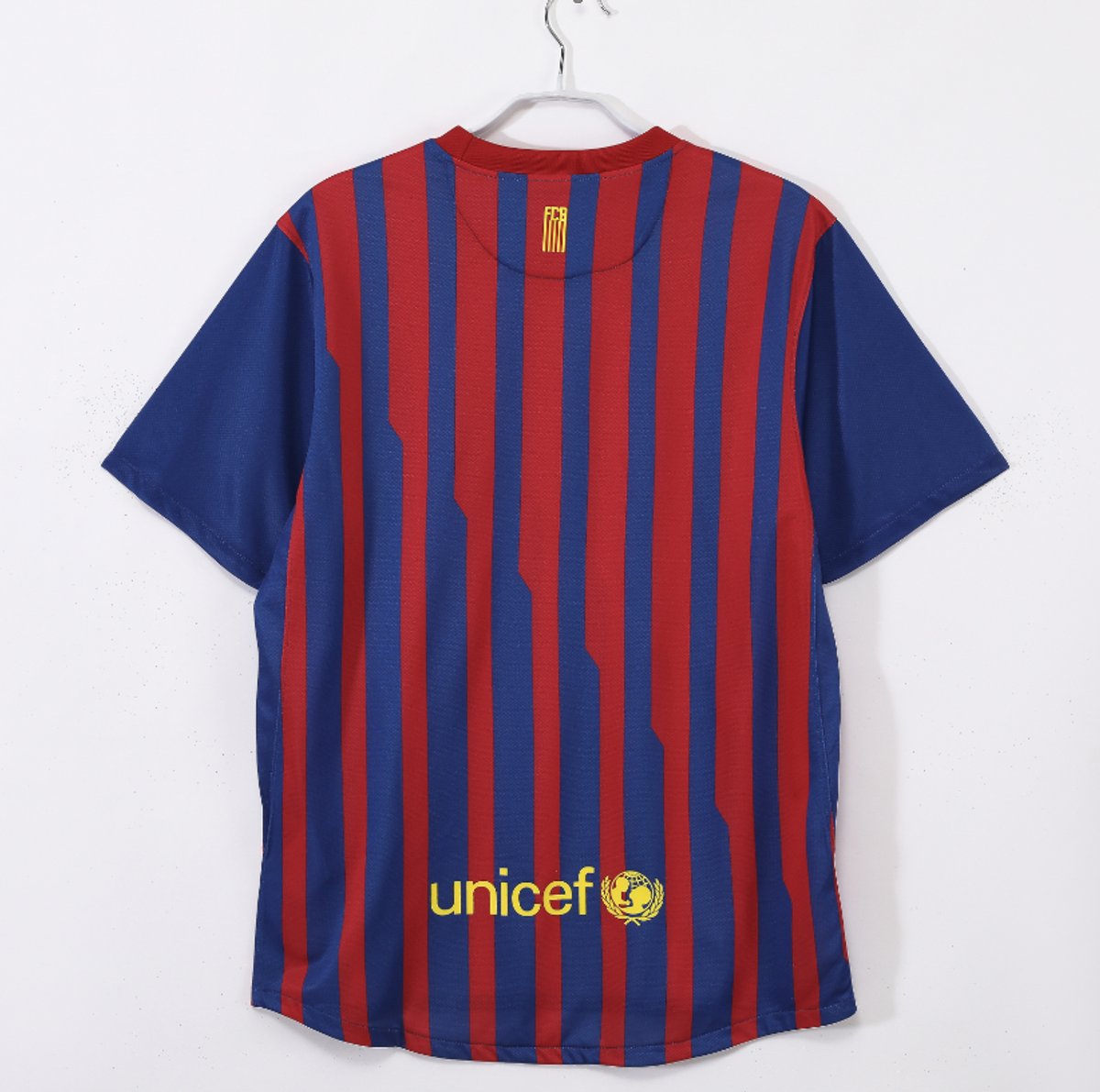 Barcelona 2011/2012 Home - 2