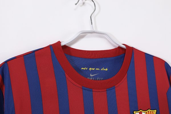 Barcelona 2011/2012 Home
