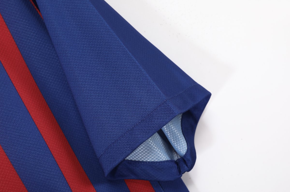 Barcelona 2011/2012 Home - 6