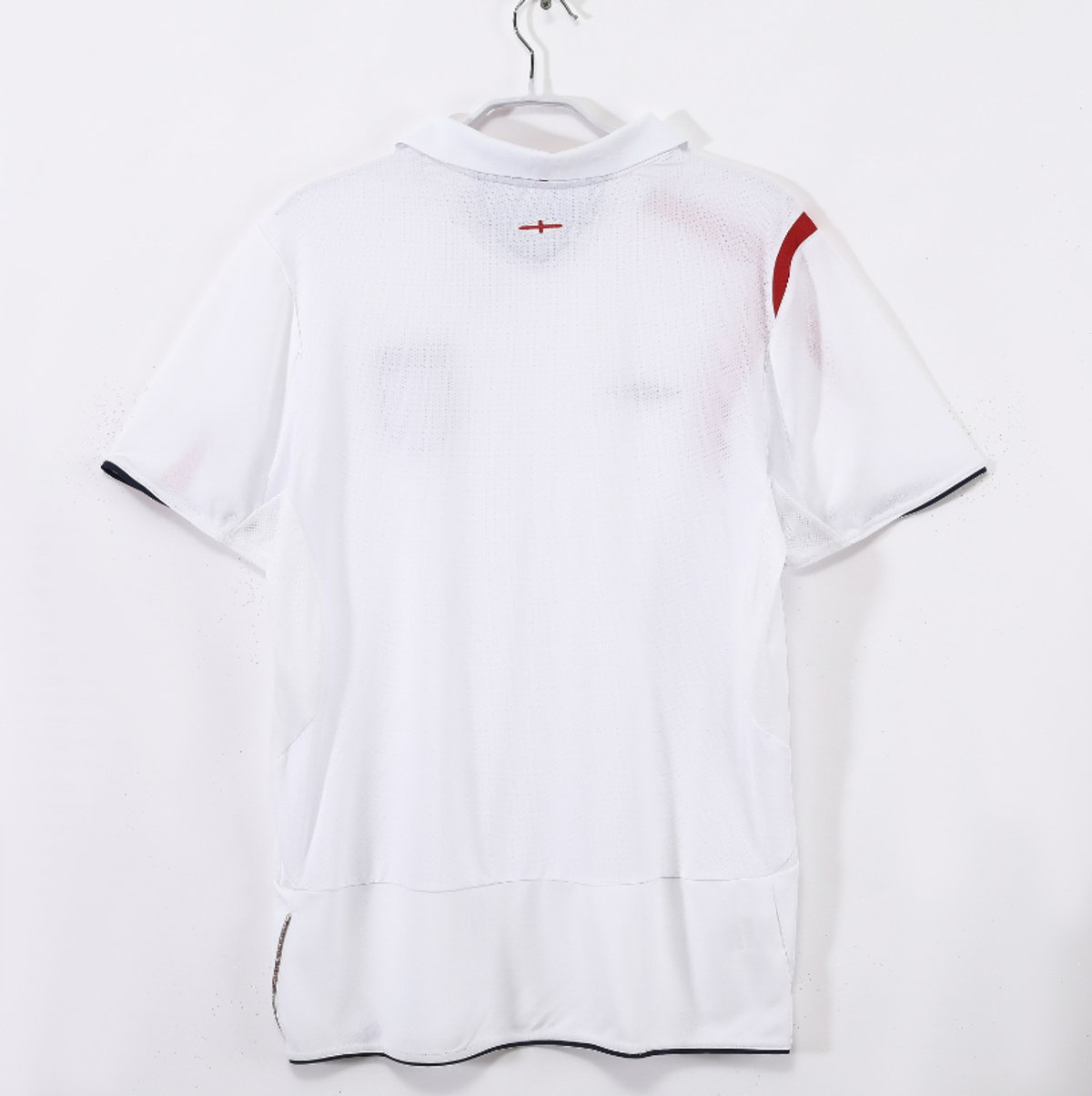 Inglaterra 2006 Home - 3