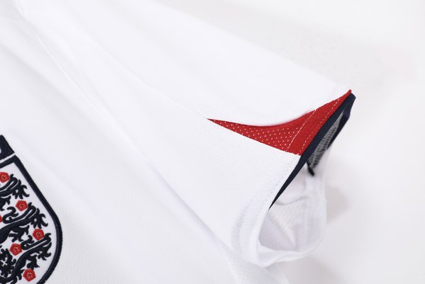 Inglaterra 2006 Home