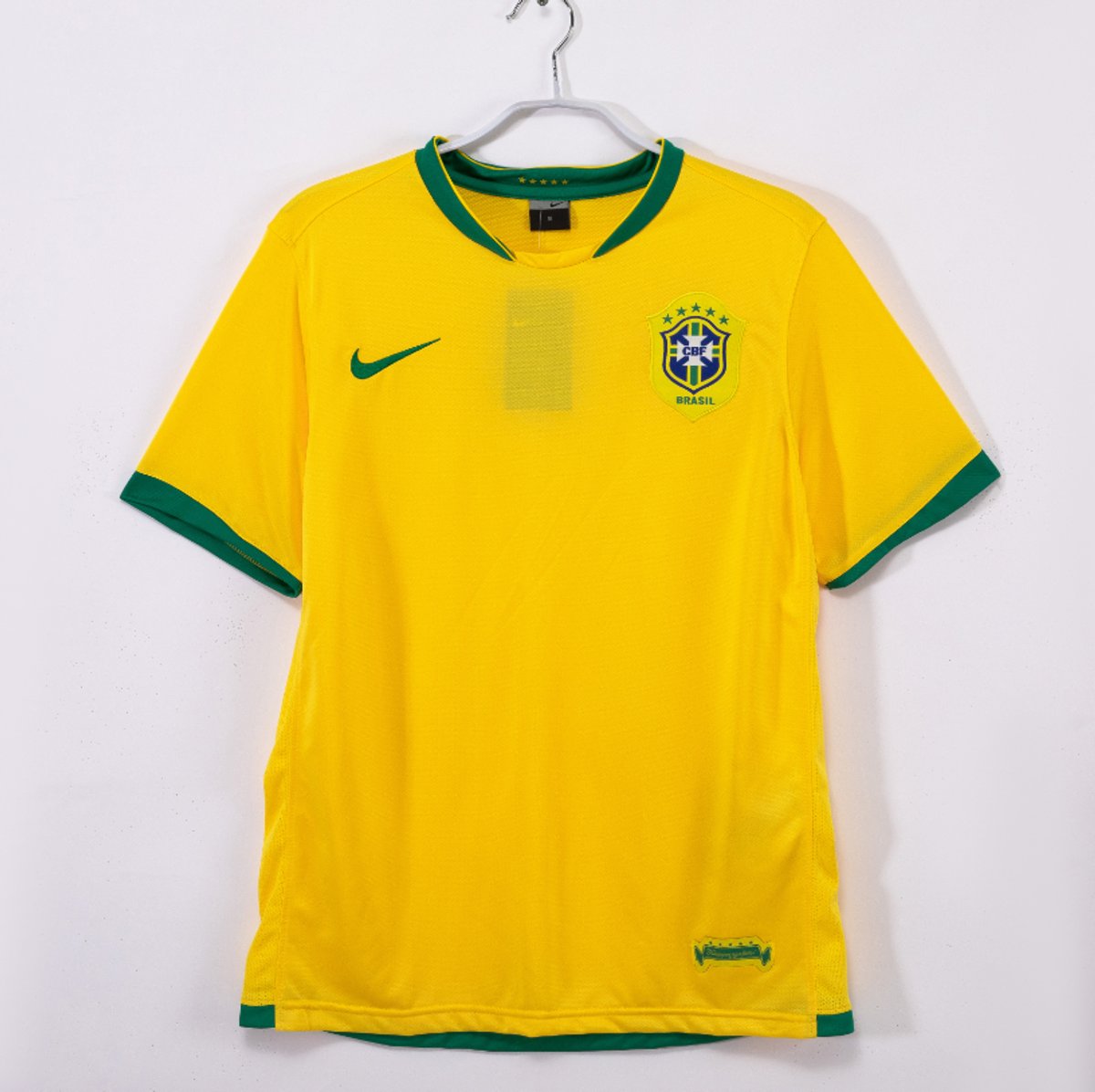 Brasil 2006 Home