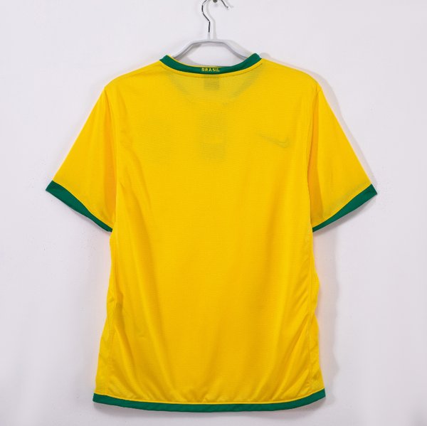 Brasil 2006 Home